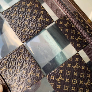 LV M81588 Louis Vuitton Standing Pouch Bag - Default Title - View 7