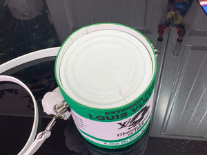 LV M81592 Louis Vuitton LV Paint Can Bag Green - Default Title - View 7