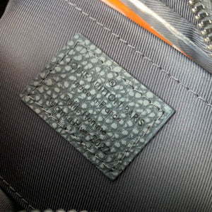 LV M81606 Louis Vuitton Mini Soft Trunk Gray - Default Title - View 9