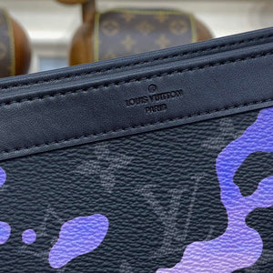 LV M81753 Louis Vuitton Gaston Wearable Wallet - Default Title - View 5