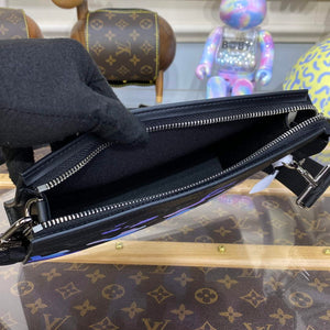 LV M81753 Louis Vuitton Gaston Wearable Wallet - Default Title - View 9