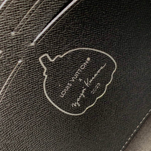LV M81934 Louis Vuitton LV x YK Pochette Voyage Bag - Default Title - View 8