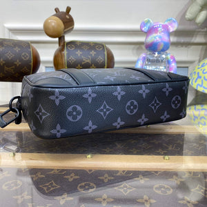 LV M82076 Louis Vuitton Pochette Kasai - Default Title - View 4