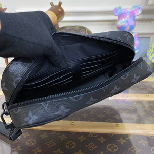 LV M82076 Louis Vuitton Pochette Kasai - Default Title - View 9