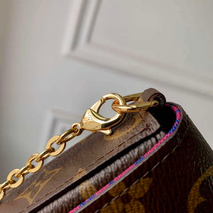 LV M82108 Louis Vuitton LV x YK F¨¦licie Pochette - Default Title - View 8