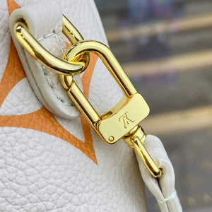 LV M82208 Louis Vuitton Mini Bumbag Beige Clair - Default Title - View 6