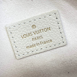 LV M82208 Louis Vuitton Mini Bumbag Beige Clair - Default Title - View 8