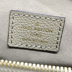 LV M82208 Louis Vuitton Mini Bumbag Monogram Empreinte Gray - Default Title - View 8
