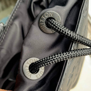 LV M82248 Louis Vuitton Noe Sling Bag Black - Default Title - View 7
