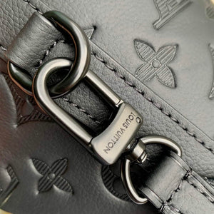 LV M82248 Louis Vuitton Noe Sling Bag Black - Default Title - View 9