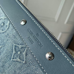 LV M82313 Louis Vuitton Pochette To-Go Bag - Default Title - View 7