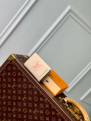 LV M82330 Louis Vuitton Cl¨¦a Wallet Pink - Default Title - View 2