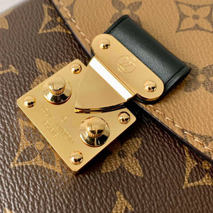 LV M82465 Louis Vuitton Camera Box Handbag - Default Title - View 5