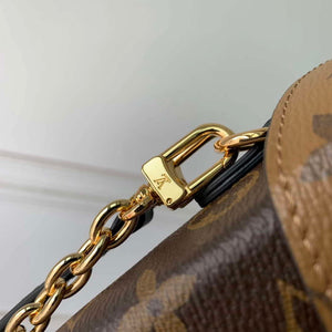 LV M82465 Louis Vuitton Camera Box Handbag - Default Title - View 6