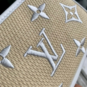 LV M82472 Louis Vuitton Mini Pochette Accessoires White - Default Title - View 9