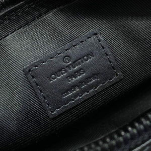 LV M82542 Louis Vuitton Nano Alpha Bag Black - Default Title - View 8