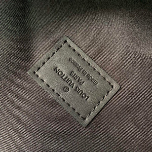 LV M82598 Louis Vuitton Pochette S-Lock Brown - Default Title - View 8