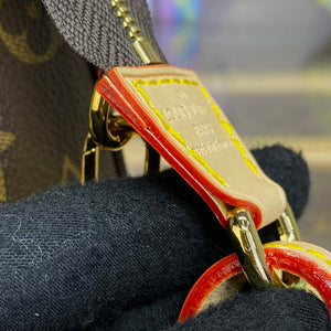 LV M82766 Louis Vuitton Pochette Accessoires Bag - Default Title - View 6