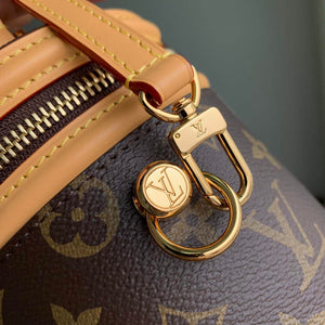 LV M82952 Louis Vuitton Nano Cannes Bag Monogram canvas - Default Title - View 6
