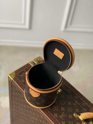 LV M82952 Louis Vuitton Nano Cannes Bag Monogram canvas - Default Title - View 7