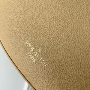 LV M83546 Louis Vuitton Low Key Bumbag Cognac Apricot - Default Title - View 5