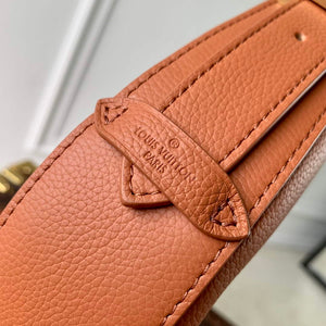 LV M83546 Louis Vuitton Low Key Bumbag Cognac Brown - Default Title - View 7