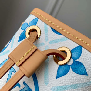 LV M83620 Louis Vuitton LV By The Pool Nano No¨¦ Other Monogram Canvas - Default Title - View 6