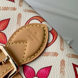 LV M83621 Louis Vuitton LV By The Pool Nano Diane Other Monogram Canvas - Default Title - View 6