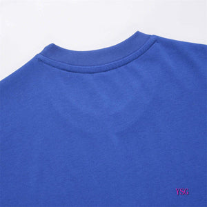 LV Men T-Shirts Louis Vuitton Fashion Clothing L60116 - S - View 7