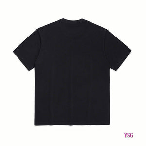 LV Men T-Shirts Louis Vuitton Fashion Clothing L60130 - S - View 9