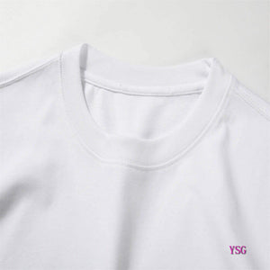 LV Men T-Shirts Louis Vuitton Fashion Clothing L60131 - S - View 4