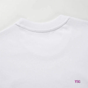 LV Men T-Shirts Louis Vuitton Fashion Clothing L60143 - S - View 7