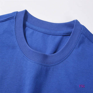 LV Men T-Shirts Louis Vuitton Fashion Clothing L60152 - S - View 3