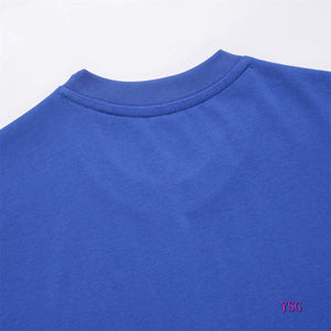LV Men T-Shirts Louis Vuitton Fashion Clothing L60152 - S - View 7