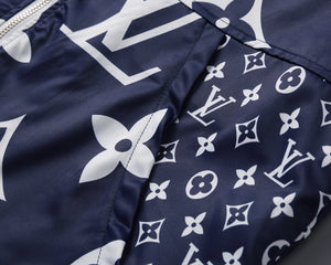 LV Men's Designer Jackets Louis Vuitton Clothing Outerwear L38403 - M - View 11