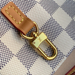 LV N41179 Louis Vuitton Cabas PM Plan Soleil Shoulder Tote Bag - Default Title - View 5