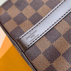 LV N41366 Louis Vuitton Speedy 35 Damier Ebene M41111 - Default Title - View 8