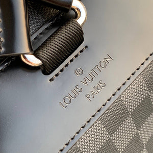 LV N41379 Louis Vuitton Christopher PM Backpack M43735 - Default Title - View 5