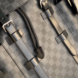 LV N41379 Louis Vuitton Christopher PM Backpack M43735 - Default Title - View 6