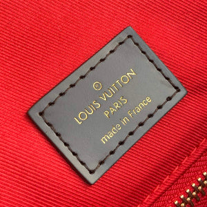 LV N44044 Louis Vuitton Graceful PM N44045 Damier Eb¨¨ne - Default Title - View 6