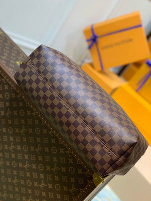 LV N44045 Louis Vuitton Graceful MM N42233 Damier Eb¨¨ne - Default Title - View 7