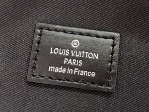 LV N45277 Louis Vuitton Avenue Slingbag Black - Default Title - View 8
