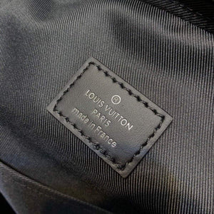 LV N45277 Louis Vuitton Avenue Slingbag Black - Default Title - View 9