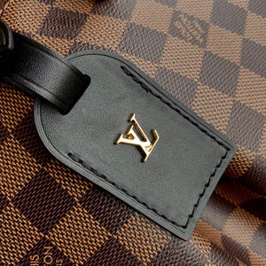 LV N45282 Louis Vuitton Odeon Tote PM Bag - Default Title - View 5