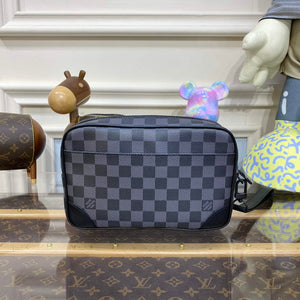 LV N60501 Louis Vuitton Pochette Kasai - Default Title - View 2