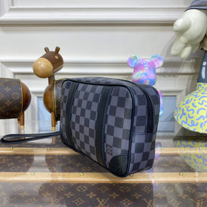 LV N60501 Louis Vuitton Pochette Kasai - Default Title - View 3