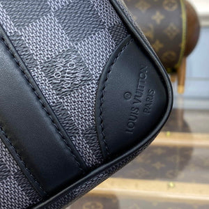 LV N60501 Louis Vuitton Pochette Kasai - Default Title - View 5