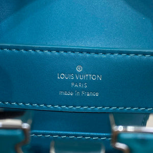 LV N81523 Louis Vuitton Capucines Mini Handbag Lake blue - Default Title - View 8