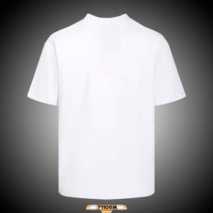 Moncler Men's Women's Short Sleeve T-shirt M54891 - S - View 9