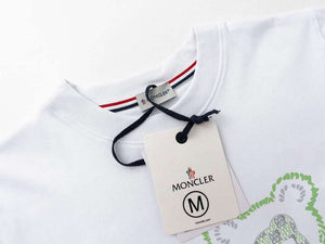 Moncler Men's Women's Short Sleeve T-shirt M54895 - S - View 2